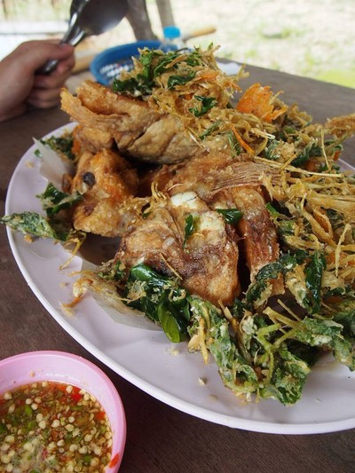 ดำเนินเบอร์ 9 ห้วยตึงเฒ่า